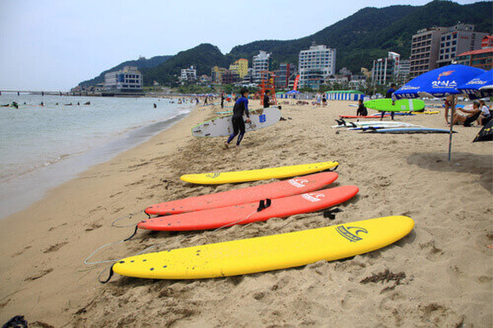 Aktivitas Outdoor Menyenangkan di Korea Selatan
